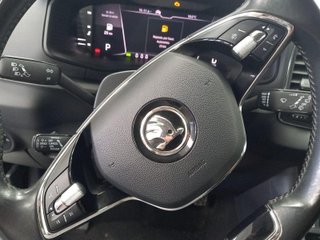 SKODA KAROQ 2.0 TDI 110kW (150CV) DSG 4X4 Ambition