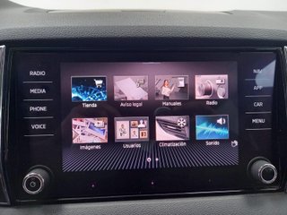 SKODA KAROQ 2.0 TDI 110kW (150CV) DSG 4X4 Ambition