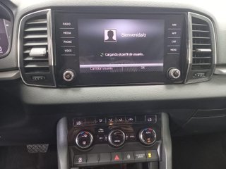 SKODA KAROQ 2.0 TDI 110kW (150CV) DSG 4X4 Ambition
