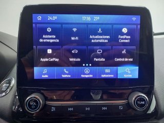 FORD ECOSPORT ST-LINE 1.0 ECOBO 125CV