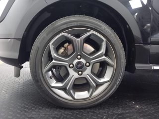 FORD ECOSPORT ST-LINE 1.0 ECOBO 125CV