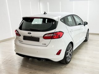 Ford Fiesta 1.0 EcoBoost MHEV 92kW (125CV) Trend 5p