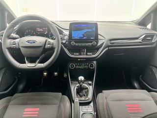 Ford Fiesta 1.0 EcoBoost MHEV 92kW (125CV) Trend 5p