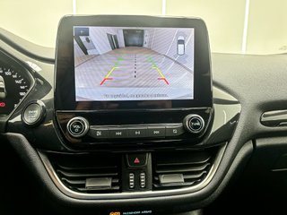 Ford Fiesta 1.0 EcoBoost MHEV 92kW (125CV) Trend 5p