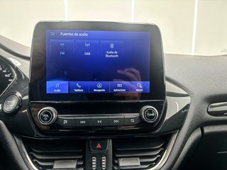 Ford Fiesta 1.0 EcoBoost MHEV 92kW (125CV) Trend 5p