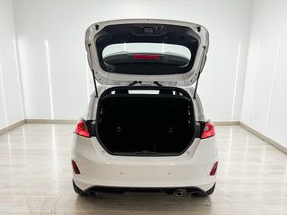 Ford Fiesta 1.0 EcoBoost MHEV 92kW (125CV) Trend 5p