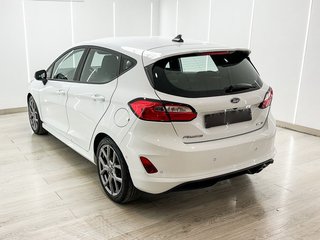 Ford Fiesta 1.0 EcoBoost MHEV 92kW (125CV) Trend 5p