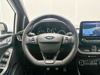 Ford Fiesta 1.0 EcoBoost MHEV 92kW (125CV) Trend 5p