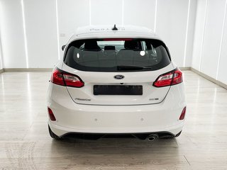 Ford Fiesta 1.0 EcoBoost MHEV 92kW (125CV) Trend 5p