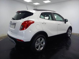 OPEL MOKKA X SELECTIVE 1.4 140 CV MT6 E6DT GLP