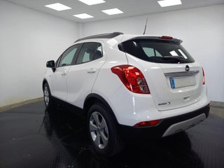 OPEL MOKKA X SELECTIVE 1.4 140 CV MT6 E6DT GLP