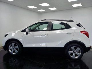 OPEL MOKKA X SELECTIVE 1.4 140 CV MT6 E6DT GLP