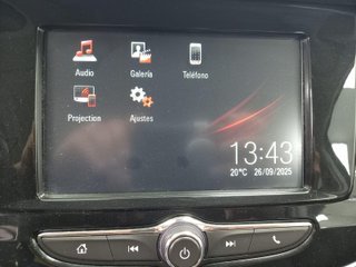 OPEL MOKKA X SELECTIVE 1.4 140 CV MT6 E6DT GLP