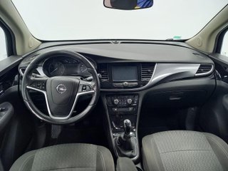 OPEL MOKKA X SELECTIVE 1.4 140 CV MT6 E6DT GLP