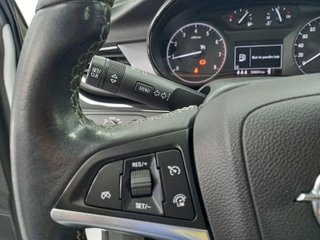 OPEL MOKKA X SELECTIVE 1.4 140 CV MT6 E6DT GLP