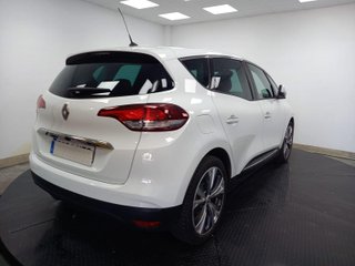 RENAULT SCÉNIC 1.5 DCI ENERGY INTENS EDC AUT