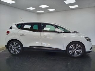 RENAULT SCÉNIC 1.5 DCI ENERGY INTENS EDC AUT