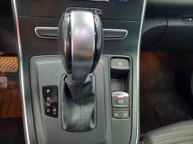 RENAULT SCÉNIC 1.5 DCI ENERGY INTENS EDC AUT