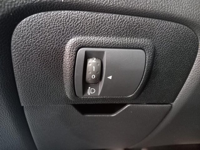 RENAULT SCÉNIC 1.5 DCI ENERGY INTENS EDC AUT