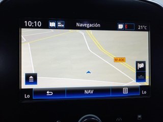 RENAULT SCÉNIC 1.5 DCI ENERGY INTENS EDC AUT