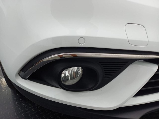 RENAULT SCÉNIC 1.5 DCI ENERGY INTENS EDC AUT