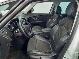 RENAULT SCÉNIC 1.5 DCI ENERGY INTENS EDC AUT