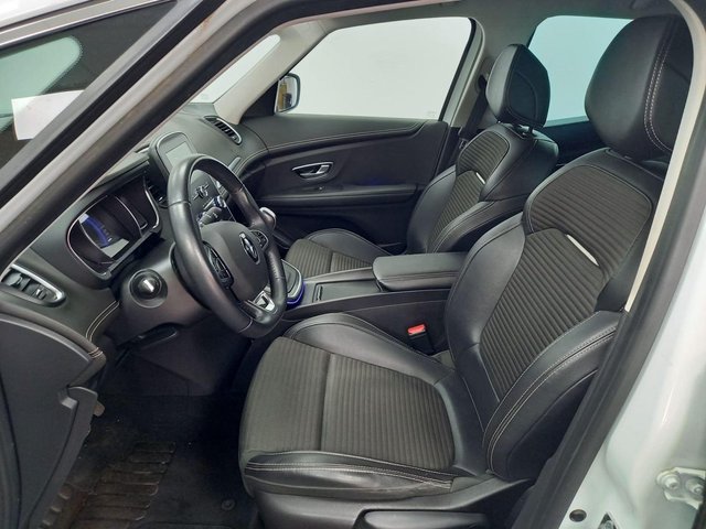 RENAULT SCÉNIC 1.5 DCI ENERGY INTENS EDC AUT