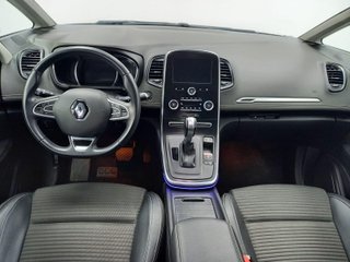 RENAULT SCÉNIC 1.5 DCI ENERGY INTENS EDC AUT