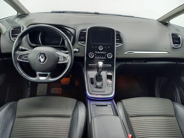 RENAULT SCÉNIC 1.5 DCI ENERGY INTENS EDC AUT