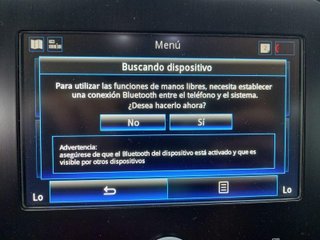 RENAULT SCÉNIC 1.5 DCI ENERGY INTENS EDC AUT