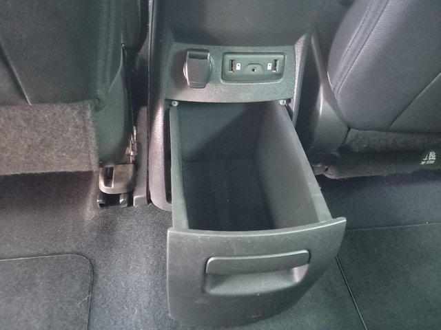 RENAULT SCÉNIC 1.5 DCI ENERGY INTENS EDC AUT