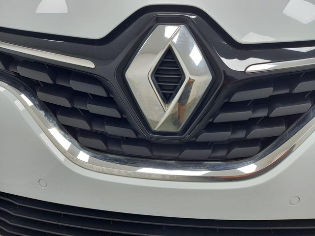 RENAULT SCÉNIC 1.5 DCI ENERGY INTENS EDC AUT