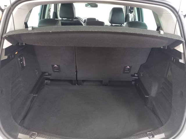 RENAULT SCÉNIC 1.5 DCI ENERGY INTENS EDC AUT