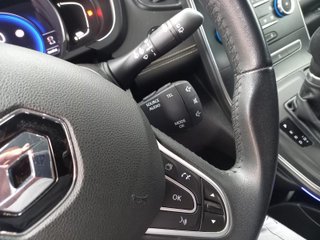 RENAULT SCÉNIC 1.5 DCI ENERGY INTENS EDC AUT
