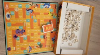 Lote de 5 juegos infantiles educativos