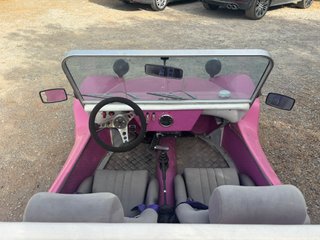 Volkswagen Buggy 1300 Advikord
