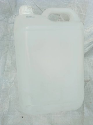 Bottiglia da 5L vuota