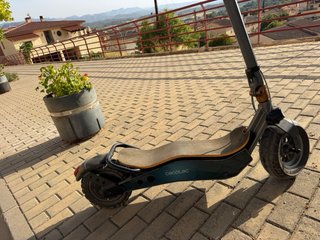Patinete eléctrico