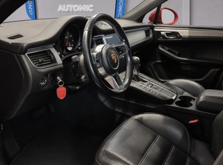 Porsche Macan GTS