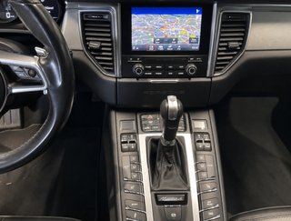 Porsche Macan GTS