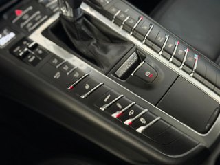 Porsche Macan GTS