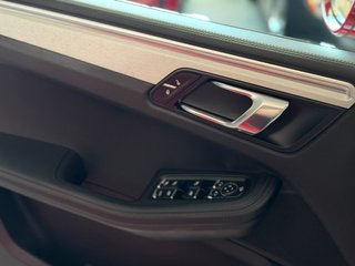 Porsche Macan GTS