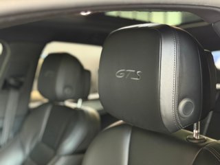 Porsche Macan GTS