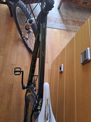 Bicicleta Montaña Conor 8500 29 pulgadas