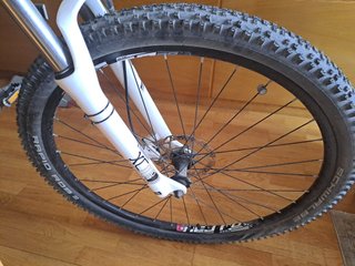Bicicleta Montaña Conor 8500 29 pulgadas