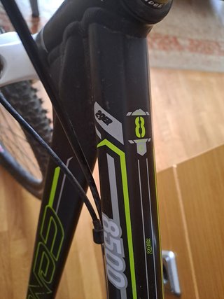 Bicicleta Montaña Conor 8500 29 pulgadas