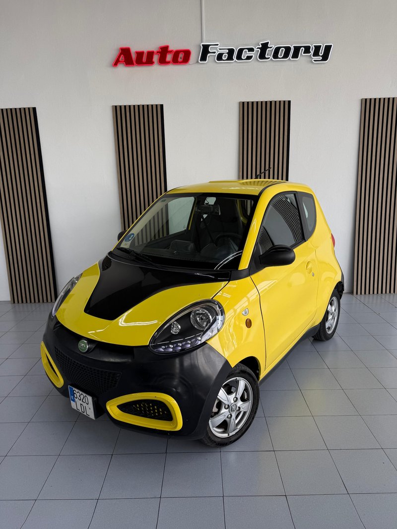 ZHIDOU 100% eléctrico ( URBAN ELECTRIC ZD ) - foto 1