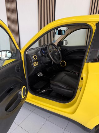 ZHIDOU 100% eléctrico ( URBAN ELECTRIC ZD )