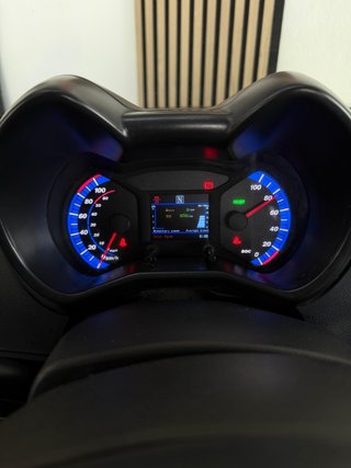 ZHIDOU 100% eléctrico ( URBAN ELECTRIC ZD )