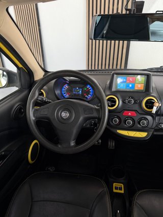 ZHIDOU 100% eléctrico ( URBAN ELECTRIC ZD )